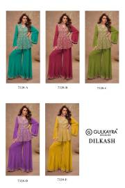 Gulkayra  DILKASH